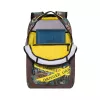 Rivacase 5461 Urban zaino per laptop 15,6" (39,6 cm), 30 l, Jungle
