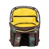 Rivacase 5461 Urban zaino per laptop 15,6" (39,6 cm), 30 l, Jungle