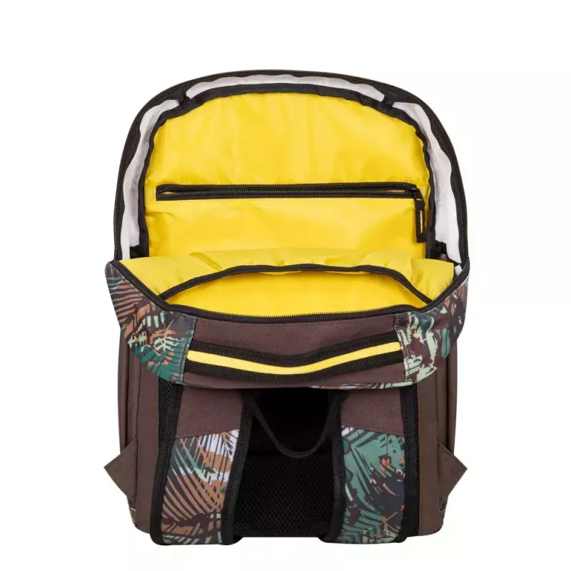 Rivacase 5461 Urban zaino per laptop 15,6" (39,6 cm), 30 l, Jungle