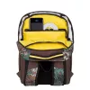 Rivacase 5461 Urban zaino per laptop 15,6" (39,6 cm), 30 l, Jungle