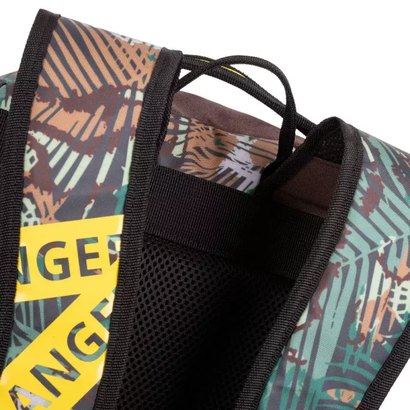 Rivacase 5461 Urban zaino per laptop 15,6" (39,6 cm), 30 l, Jungle