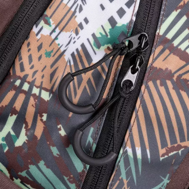 Rivacase 5461 Urban zaino per laptop 15,6" (39,6 cm), 30 l, Jungle