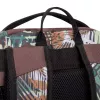 Rivacase 5461 Urban zaino per laptop 15,6" (39,6 cm), 30 l, Jungle