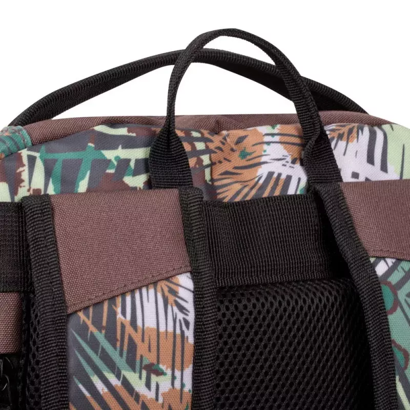 Rivacase 5461 Urban zaino per laptop 15,6" (39,6 cm), 30 l, Jungle
