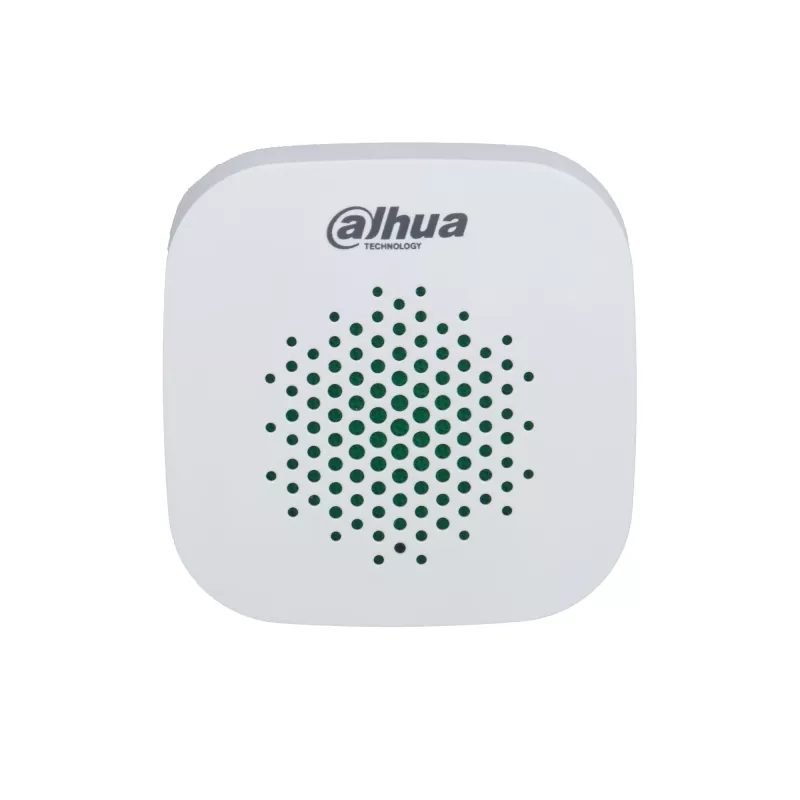 Accessorio per rilevatore di allarme Dahua Technology ARA12-W2(868) bianco ABS-PC