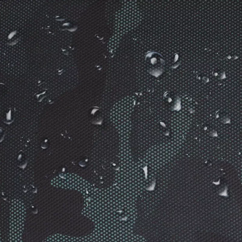 Zaino Rivacase Sherwood Camouflage poliestere 320x220x480mm
