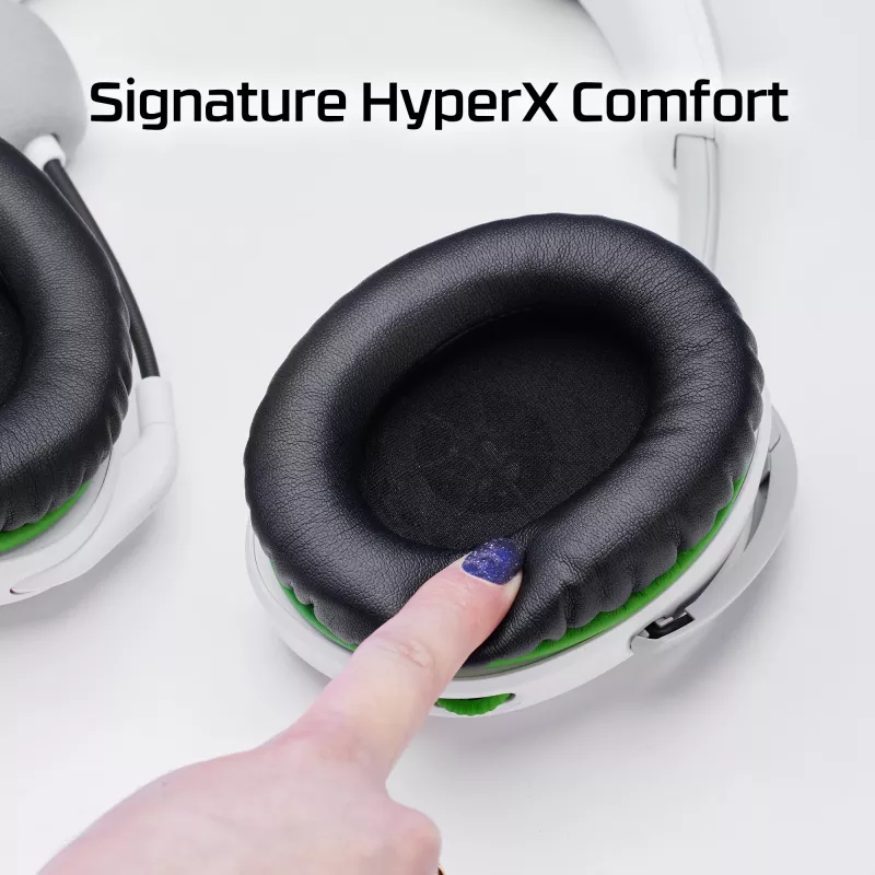 HyperX CloudX Stinger II - Headset con filo - Xbox