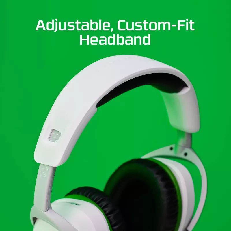 HyperX CloudX Stinger II - Headset con filo - Xbox