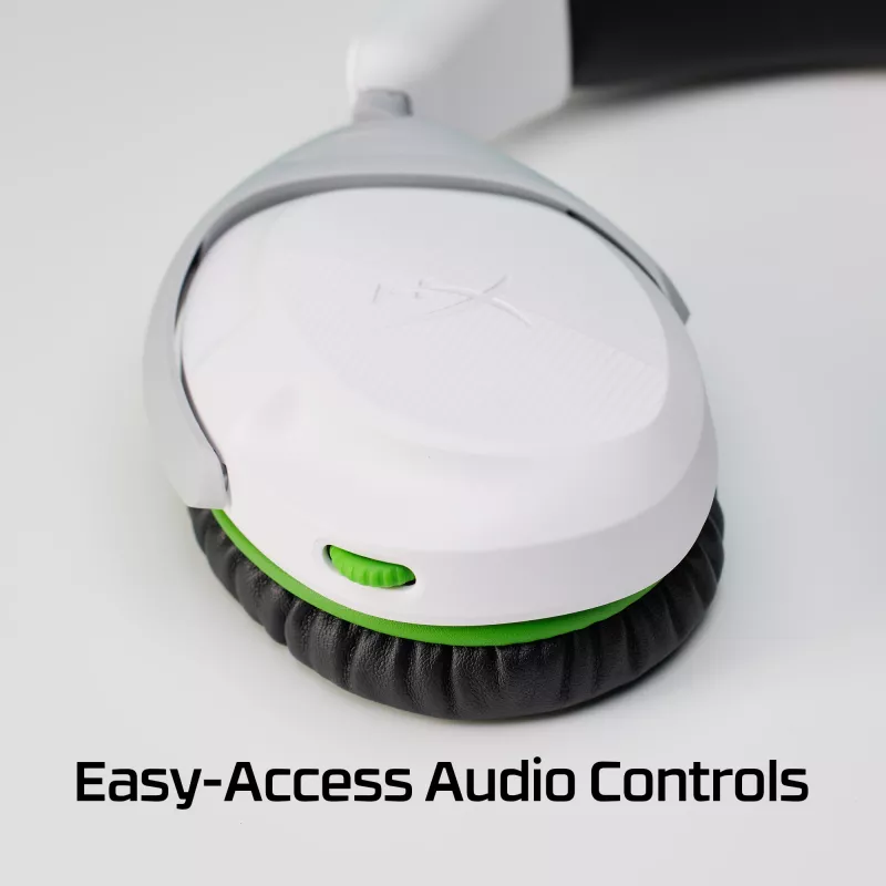 HyperX CloudX Stinger II - Headset con filo - Xbox