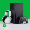 HyperX CloudX Stinger II - Headset con filo - Xbox