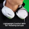 HyperX CloudX Stinger II - Headset con filo - Xbox