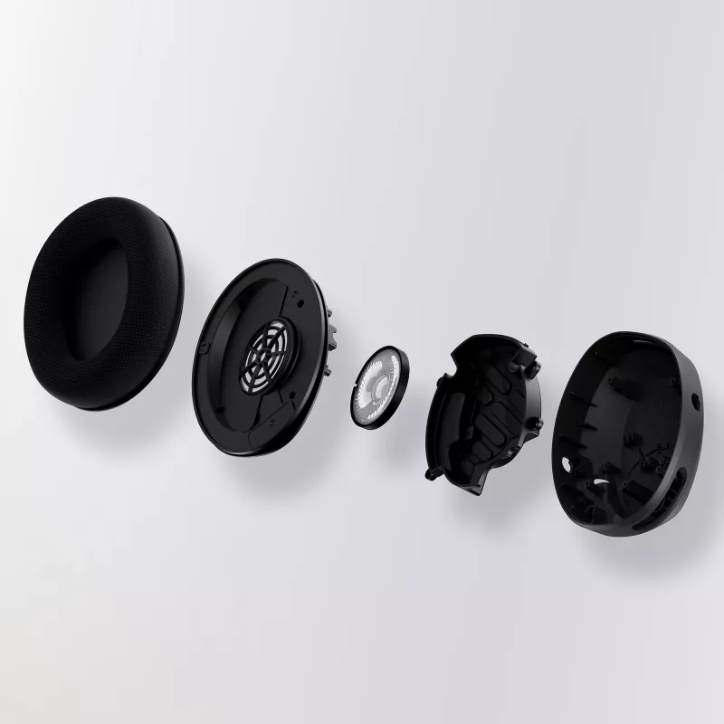 HyperX CloudX Stinger II - Headset con filo - Xbox