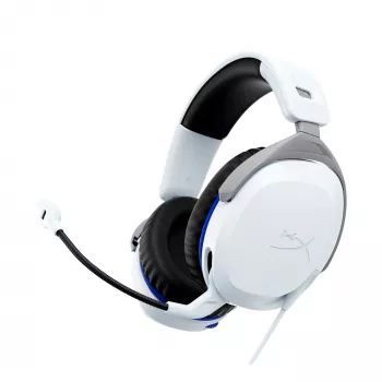 HyperX Cloud Stinger II - Headset con filo - PlayStation