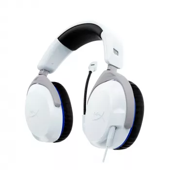 HyperX Cloud Stinger II - Headset con filo - PlayStation