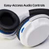 HyperX Cloud Stinger II - Headset con filo - PlayStation