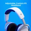 HyperX Cloud Stinger II - Headset con filo - PlayStation
