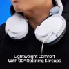 HyperX Cloud Stinger II - Headset con filo - PlayStation