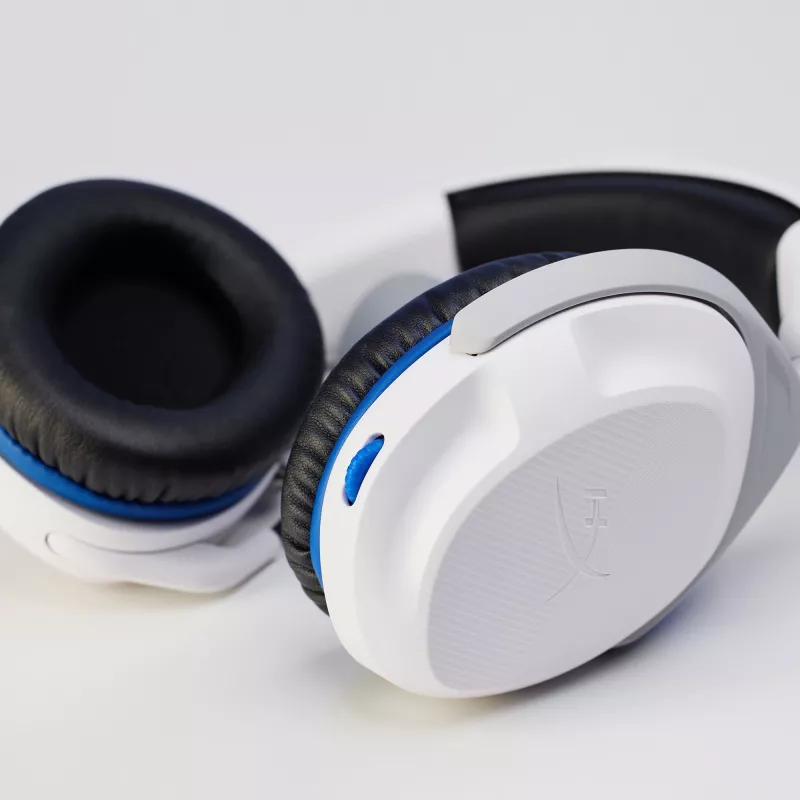 HyperX Cloud Stinger II - Headset con filo - PlayStation
