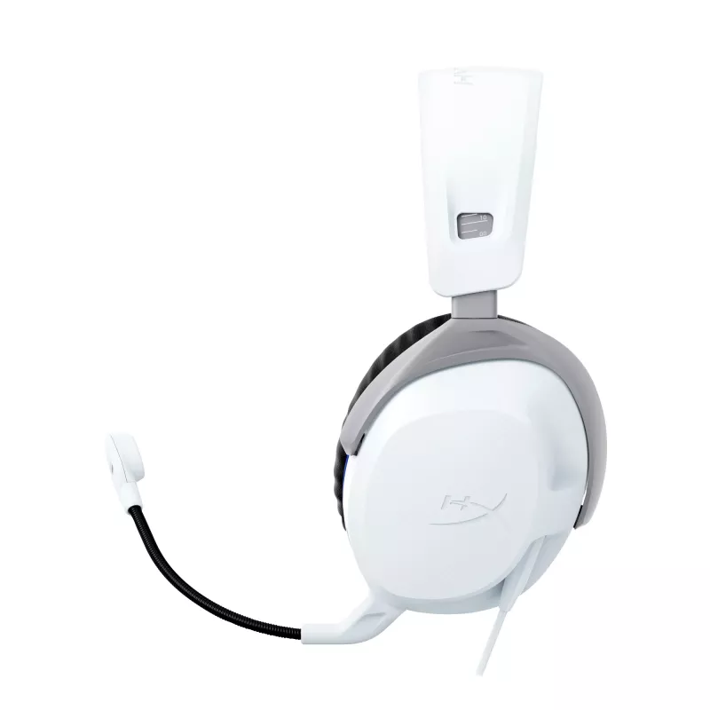 HyperX Cloud Stinger II - Headset con filo - PlayStation