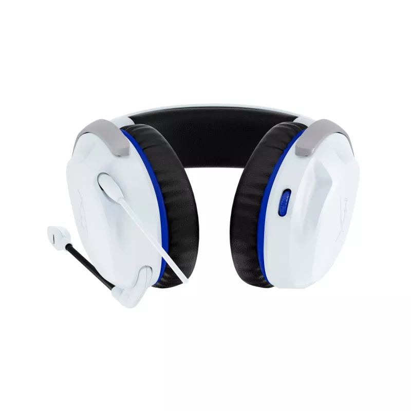 HyperX Cloud Stinger II - Headset con filo - PlayStation