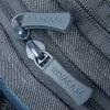 Rivacase 7761 Galapagos zaino per laptop 15,6" (39,6 cm), grigio scuro