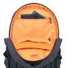 Rivacase 7761 Galapagos zaino per laptop 15,6" (39,6 cm), grigio scuro