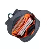 Rivacase 7761 Galapagos zaino per laptop 15,6" (39,6 cm), grigio scuro