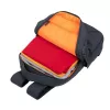 Rivacase 7761 Galapagos zaino per laptop 15,6" (39,6 cm), grigio scuro