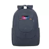 Rivacase 7761 Galapagos zaino per laptop 15,6" (39,6 cm), grigio scuro