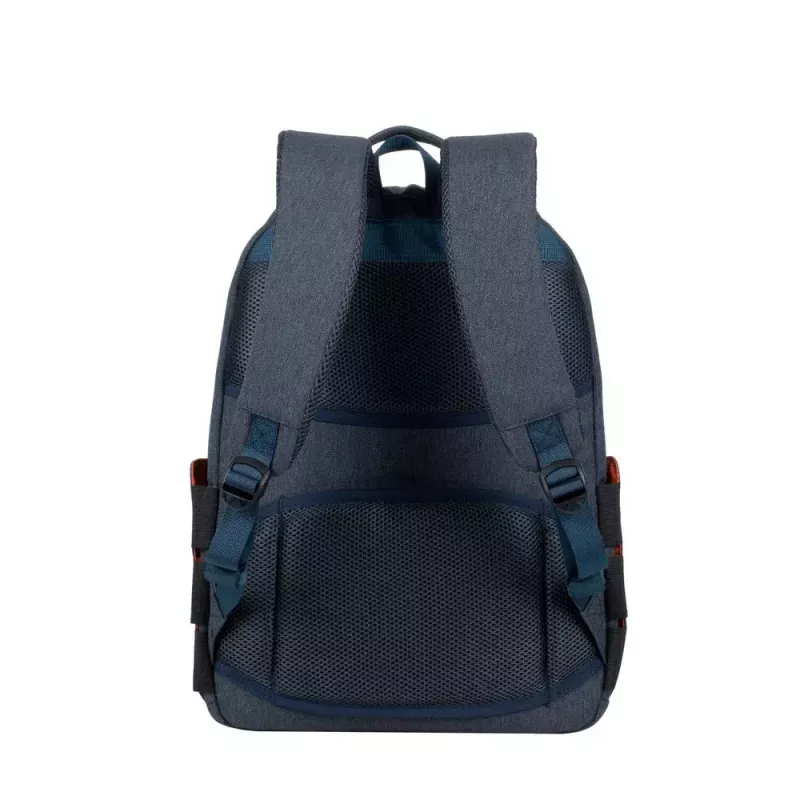 Rivacase 7761 Galapagos zaino per laptop 15,6" (39,6 cm), grigio scuro