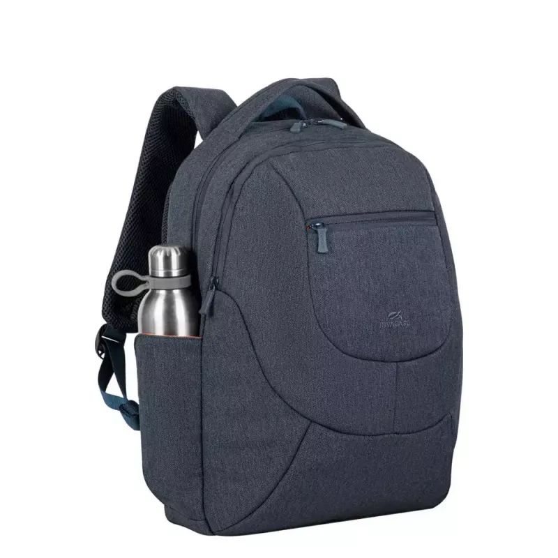 Rivacase 7761 Galapagos zaino per laptop 15,6" (39,6 cm), grigio scuro