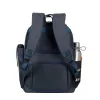 Rivacase 7761 Galapagos zaino per laptop 15,6" (39,6 cm), grigio scuro