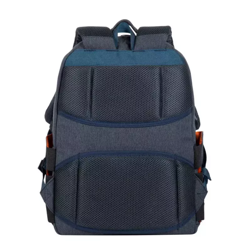 Rivacase 7761 Galapagos zaino per laptop 15,6" (39,6 cm), grigio scuro