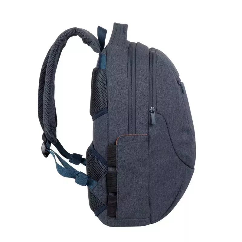 Rivacase 7761 Galapagos zaino per laptop 15,6" (39,6 cm), grigio scuro