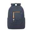 Rivacase 7761 Galapagos zaino per laptop 15,6" (39,6 cm), grigio scuro