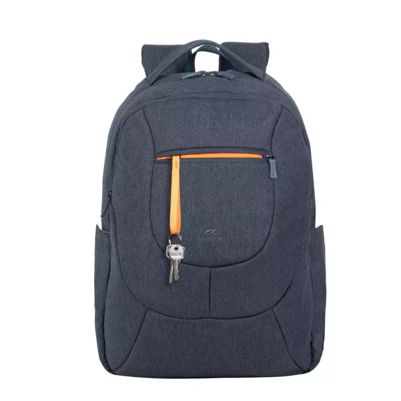 Rivacase 7761 Galapagos zaino per laptop 15,6" (39,6 cm), grigio scuro