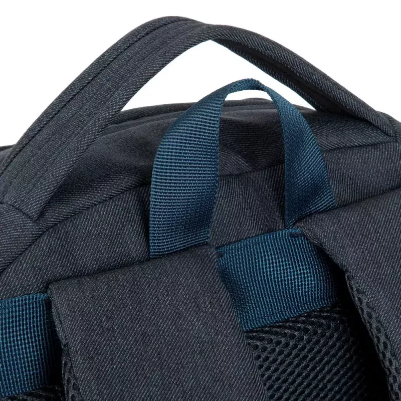 Rivacase 7761 Galapagos zaino per laptop 15,6" (39,6 cm), grigio scuro