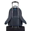 Rivacase 7761 Galapagos zaino per laptop 15,6" (39,6 cm), grigio scuro