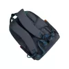 Rivacase 7761 Galapagos zaino per laptop 15,6" (39,6 cm), grigio scuro
