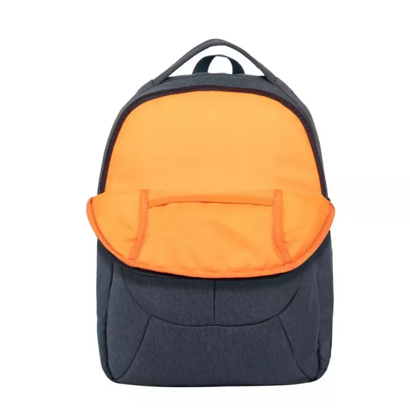Rivacase 7761 Galapagos zaino per laptop 15,6" (39,6 cm), grigio scuro
