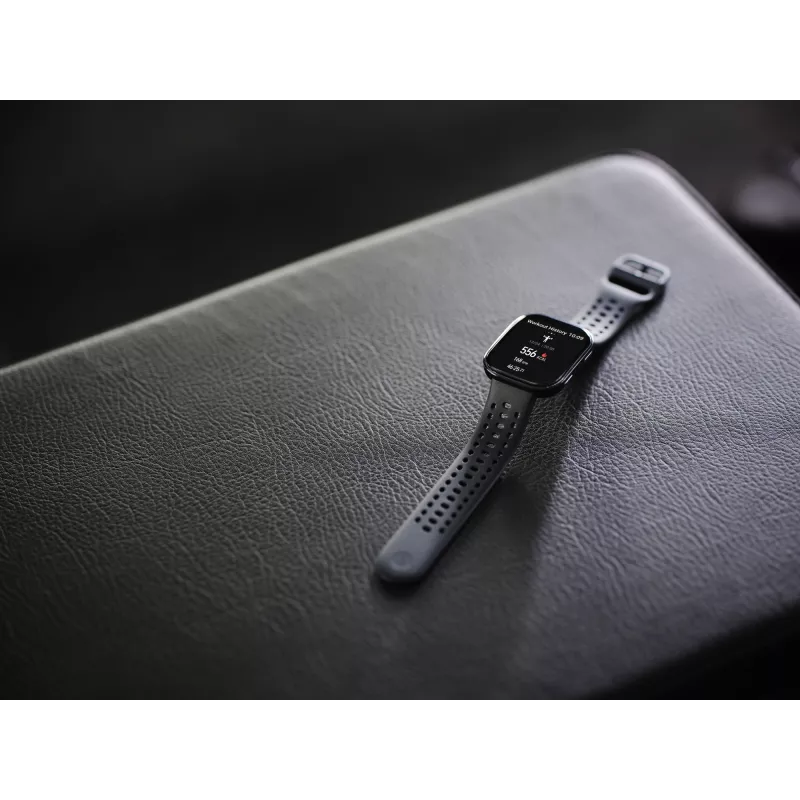 Amazfit Bip 6 Charcoal, 5 cm (1,97