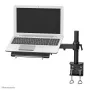 Neomounts NOTEBOOK-D100 supporto per laptop braccio monitor 10-22