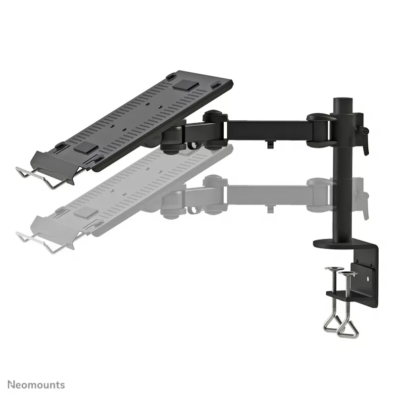 Neomounts NOTEBOOK-D100 supporto per laptop braccio monitor 10-22