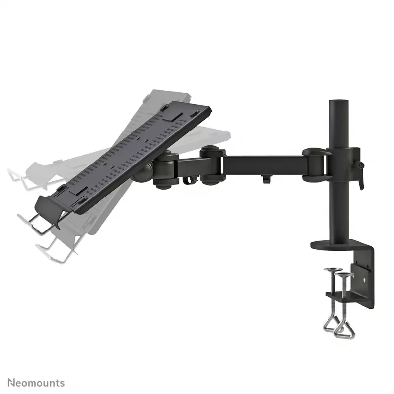 Neomounts NOTEBOOK-D100 supporto per laptop braccio monitor 10-22