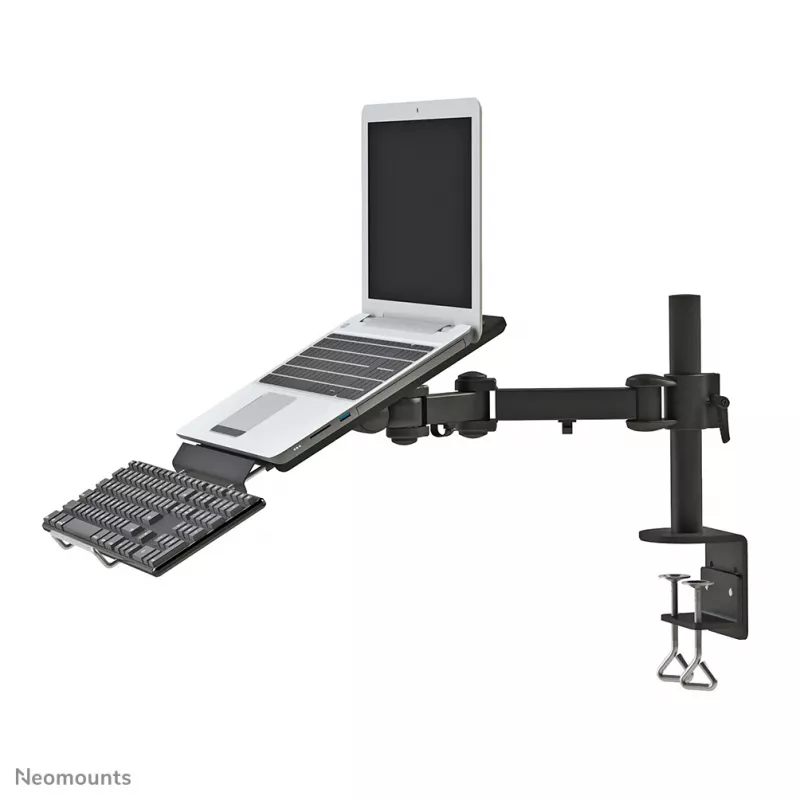 Neomounts NOTEBOOK-D100 supporto per laptop braccio monitor 10-22