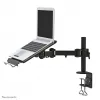 Neomounts NOTEBOOK-D100 supporto per laptop braccio monitor 10-22