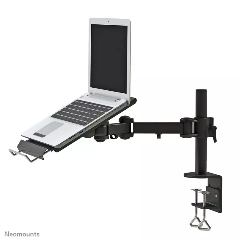 Neomounts NOTEBOOK-D100 supporto per laptop braccio monitor 10-22