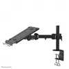 Neomounts NOTEBOOK-D100 supporto per laptop braccio monitor 10-22