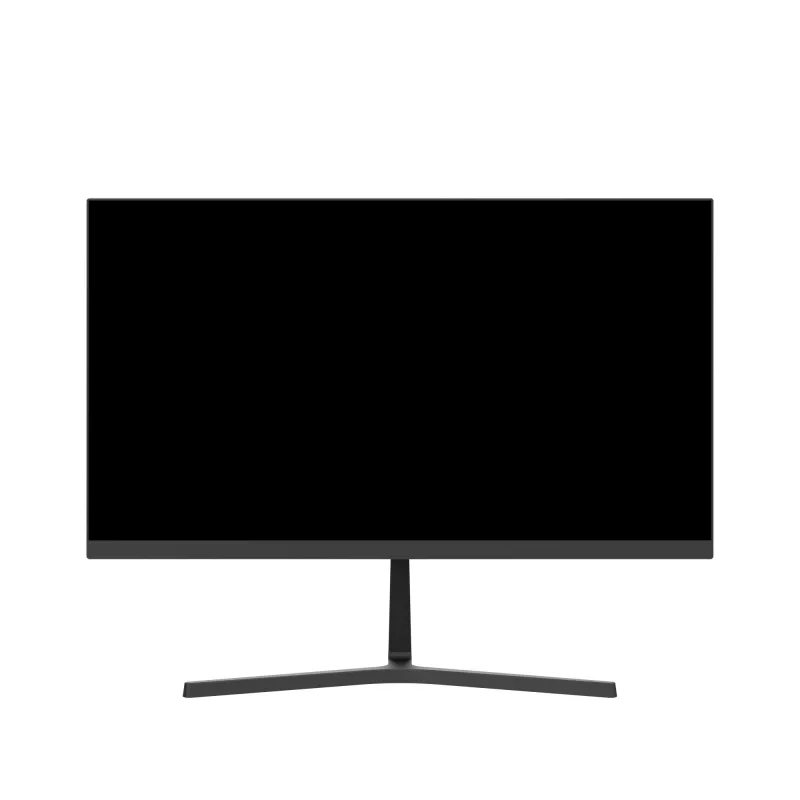 Dahua LM22-B200S monitor 21,45" (54,5 cm), VA, 1920x1080 Full HD, 16:9, 100 Hz, 5 ms, altoparlanti, nero