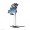 Neomounts TABLET-D150SILVER supporto per tablet da tavolo 7,9-10,5 inch - con chiusura - universale